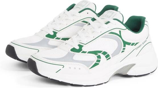 Tommy Jeans Sneakers laag