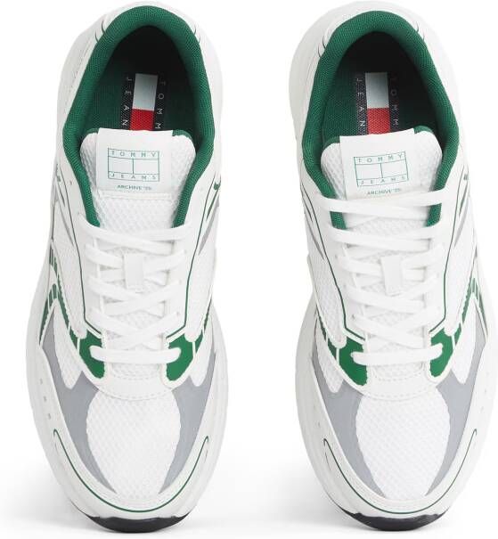 Tommy Jeans Sneakers laag