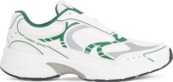 Tommy Jeans Sneakers laag
