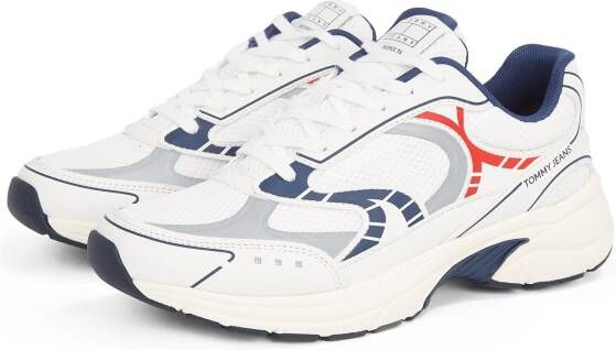 Tommy Jeans Sneakers laag