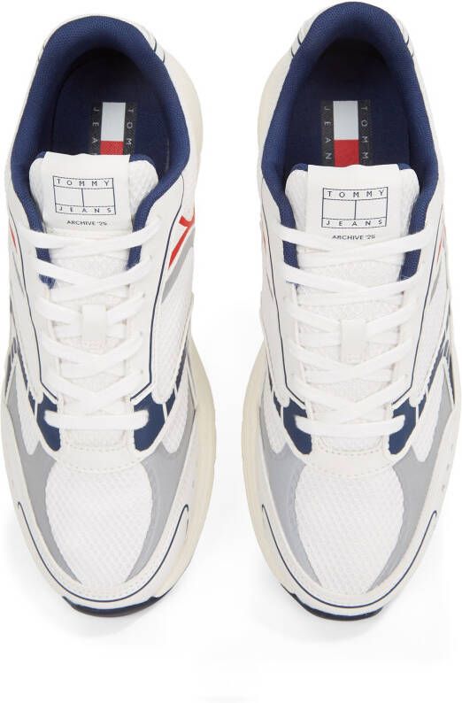 Tommy Jeans Sneakers laag