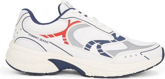 Tommy Jeans Sneakers laag