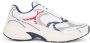 TOMMY JEANS Sneakers met sleehak ARCHIVE'25 vrijetijdsschoen lage schoen veterschoen met contrastafwerkingen - Thumbnail 12