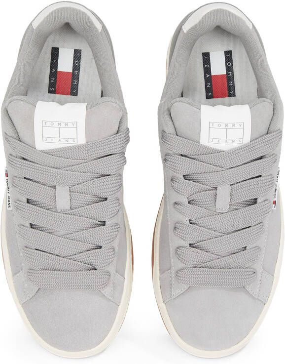 Tommy Jeans Sneakers laag