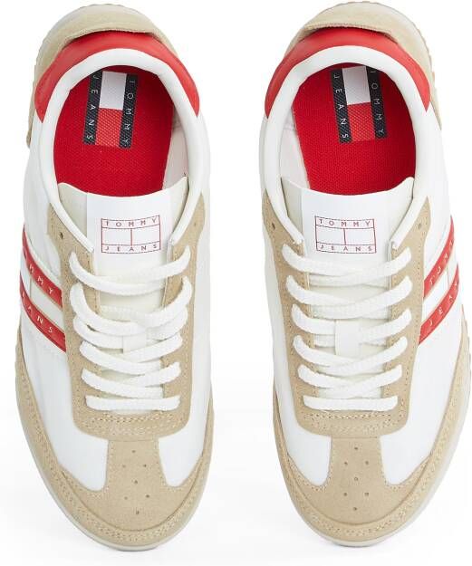 Tommy Jeans Sneakers laag