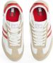 Tommy Jeans Lage sneakers van echt leer - Thumbnail 3
