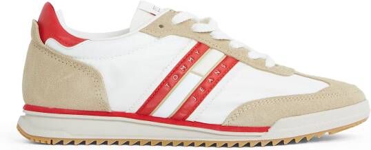 Tommy Jeans Sneakers laag