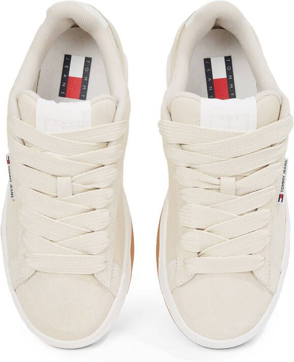 Tommy Jeans Sneakers laag