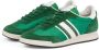 TOMMY JEANS Sneakers TJM RETRO RUNNER CLEATED vrijetijdsschoen lage schoen veterschoen met contrastafwerking - Thumbnail 8