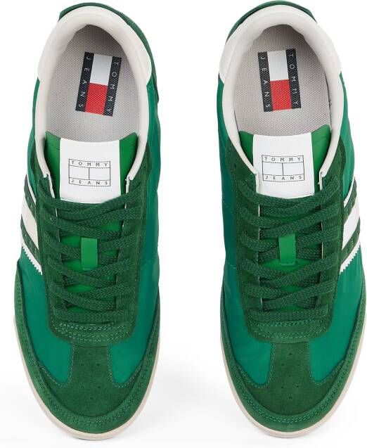 Tommy Jeans Sneakers laag