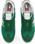 TOMMY JEANS Sneakers TJM RETRO RUNNER CLEATED vrijetijdsschoen lage schoen veterschoen met contrastafwerking - Thumbnail 9