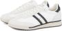 TOMMY JEANS Sneakers TJM RETRO RUNNER CLEATED vrijetijdsschoen lage schoen veterschoen met contrastafwerking - Thumbnail 14