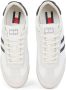 TOMMY JEANS Sneakers TJM RETRO RUNNER CLEATED vrijetijdsschoen lage schoen veterschoen met contrastafwerking - Thumbnail 15