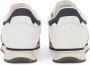 TOMMY JEANS Sneakers TJM RETRO RUNNER CLEATED vrijetijdsschoen lage schoen veterschoen met contrastafwerking - Thumbnail 16