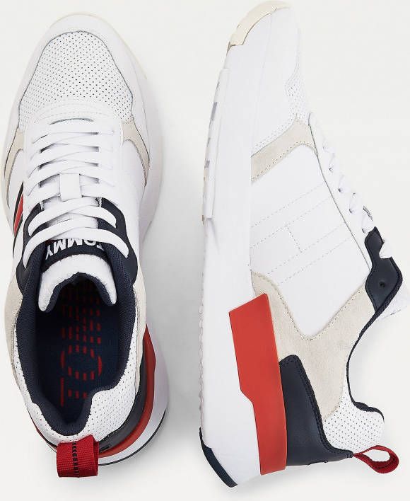 Tommy Jeans Sneakers laag