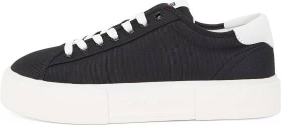 Tommy Jeans Sneakers laag