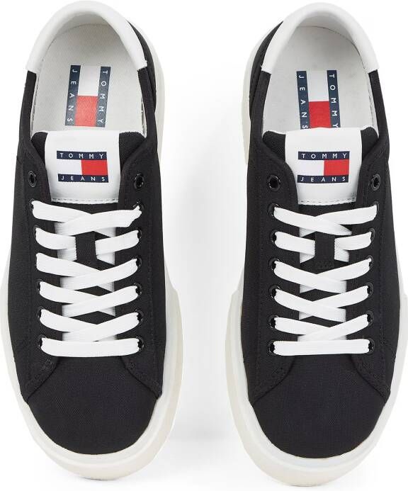 Tommy Jeans Sneakers laag