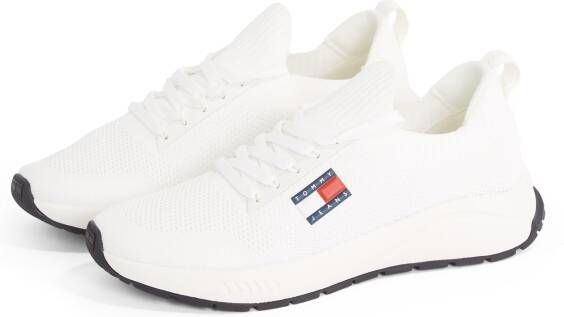 Tommy Jeans Sneakers laag