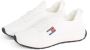Tommy Jeans Lage gebreide sneakers - Thumbnail 2