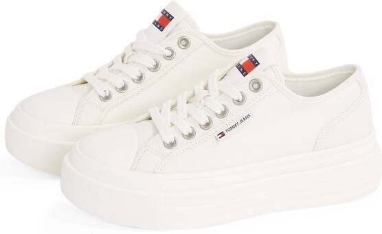 Tommy Jeans Sneakers laag