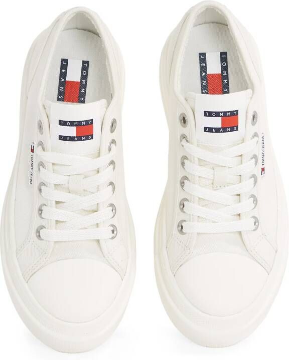 Tommy Jeans Sneakers laag