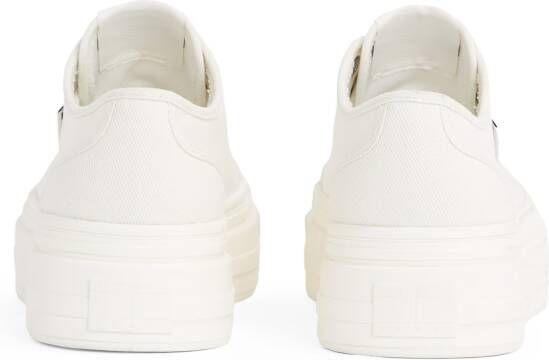 Tommy Jeans Sneakers laag