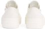 TOMMY JEANS Plateausneakers TJW FOXING FLATFORM LC vrijetijdsschoen halfschoen veterschoen in jeans-look - Thumbnail 10