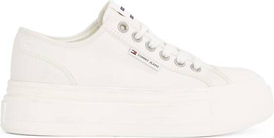 Tommy Jeans Sneakers laag