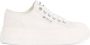 TOMMY JEANS Plateausneakers TJW FOXING FLATFORM LC vrijetijdsschoen halfschoen veterschoen in jeans-look - Thumbnail 11