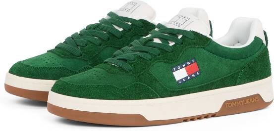 Tommy Jeans Sneakers laag