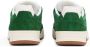 Tommy Jeans Lage sneakers van suède - Thumbnail 3