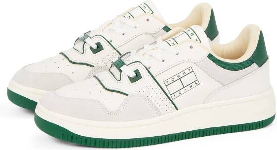 Tommy Jeans Sneakers laag