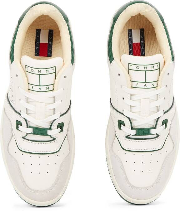 Tommy Jeans Sneakers laag