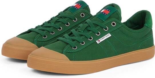 Tommy Jeans Sneakers laag