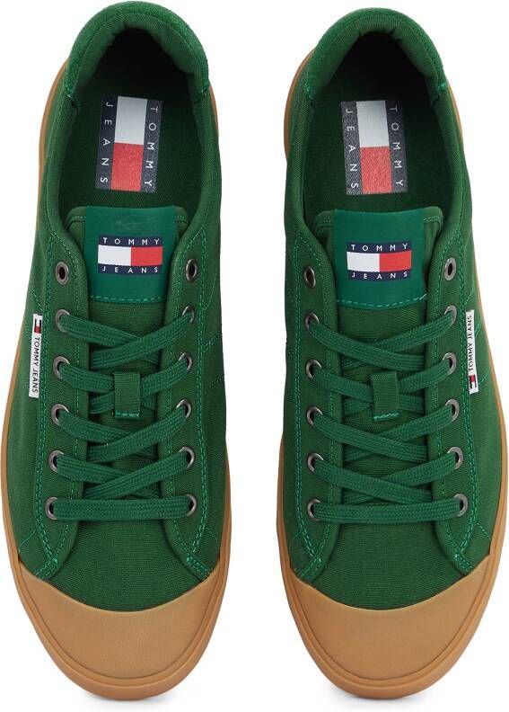 Tommy Jeans Sneakers laag