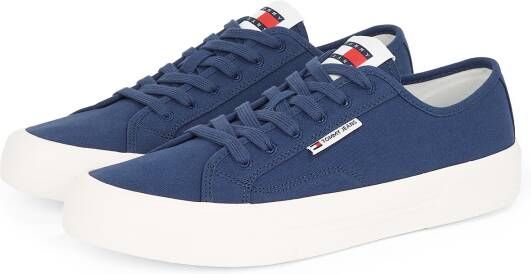 Tommy Jeans Sneakers laag