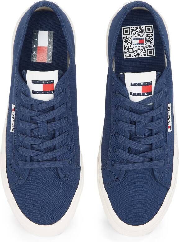 Tommy Jeans Sneakers laag