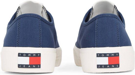 Tommy Jeans Sneakers laag