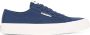 TOMMY JEANS Plateausneakers TJM LACE UP CANVAS COLOR vrijetijdsschoen lage schoen veterschoen met logo-patch op de tong - Thumbnail 11