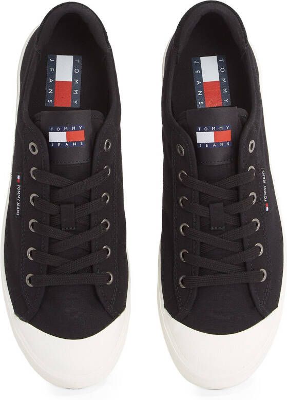 Tommy Jeans Sneakers laag