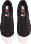 Tommy Hilfiger Lage Sneakers - Thumbnail 4