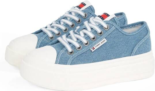 Tommy Jeans Sneakers laag