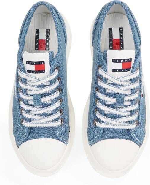 Tommy Jeans Sneakers laag