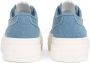 TOMMY JEANS Plateausneakers TJW FOXING FLATFORM LC vrijetijdsschoen halfschoen veterschoen in jeans-look - Thumbnail 12