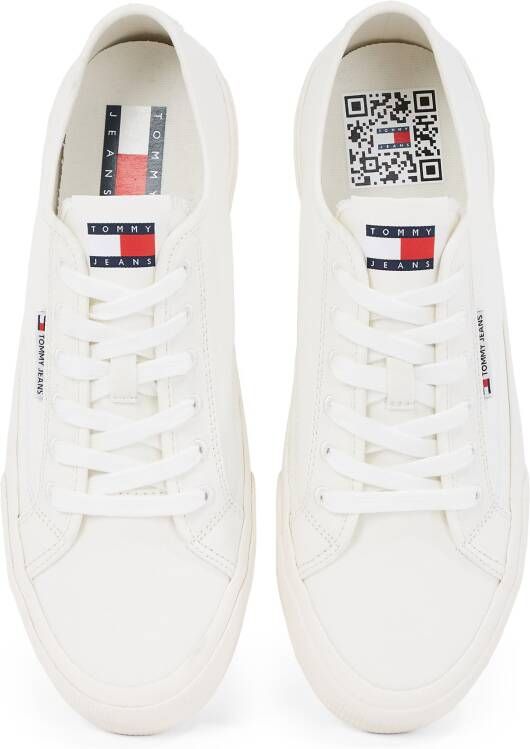 Tommy Jeans Sneakers laag