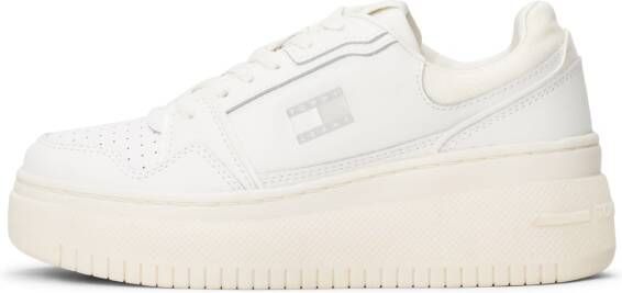 Tommy Jeans Sneakers laag