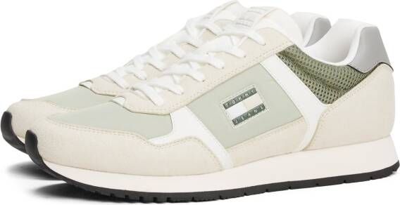 Tommy Jeans Sneakers laag