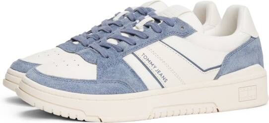 Tommy Jeans Sneakers laag