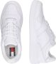 TOMMY JEANS Sneakers TJM RETRO BASKET ESS - Thumbnail 8