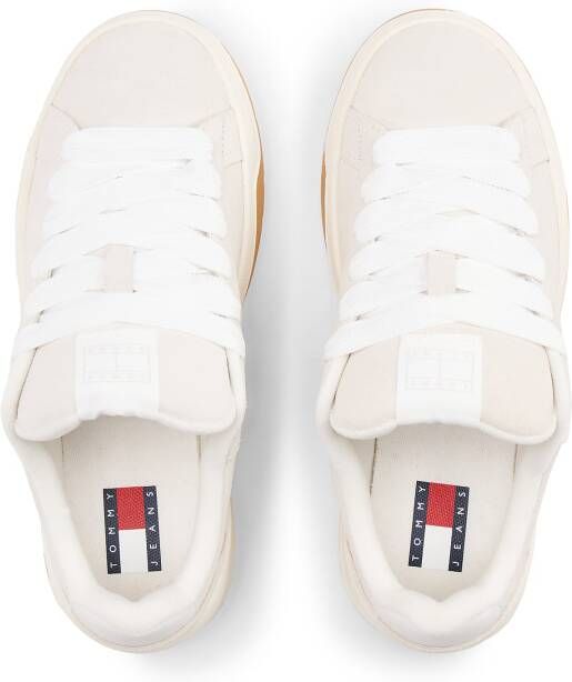 Tommy Jeans Sneakers laag